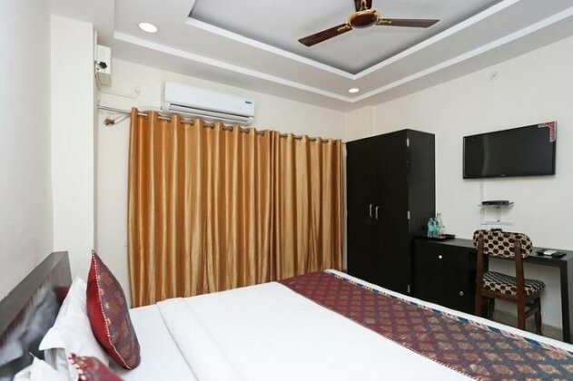 Hotel Sahu - Photo5