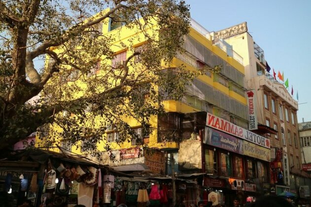 Hotel Samman - Photo2