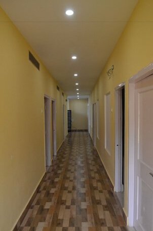 Hotel Samman - Photo3