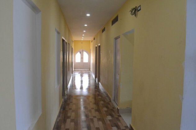 Hotel Samman - Photo4