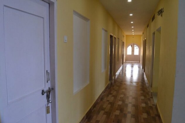 Hotel Samman - Photo5