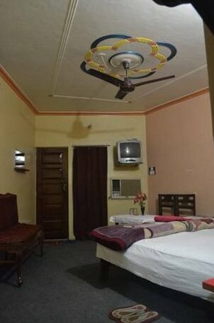 Hotel Sandeep - Photo3