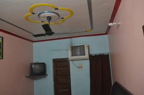 Hotel Sandeep - Photo5