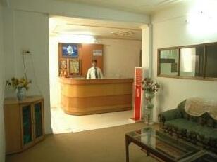 Hotel Santoor - Photo3