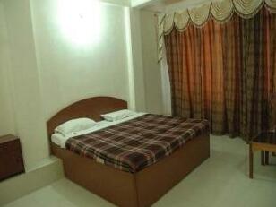 Hotel Santoor - Photo5