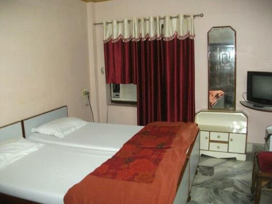 Hotel Saraswati Varanasi - Photo5