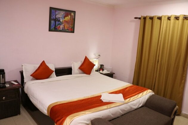 Hotel Sarweshwary - Photo5