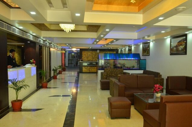 Hotel SGT Plaza - Photo2
