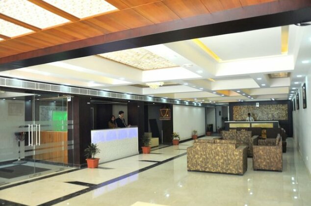 Hotel SGT Plaza - Photo3