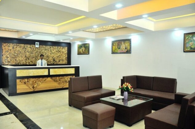 Hotel SGT Plaza - Photo4