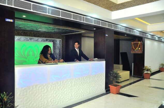 Hotel SGT Plaza - Photo5