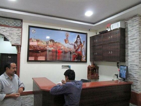Hotel Shiv Ganga Varanasi - Photo2
