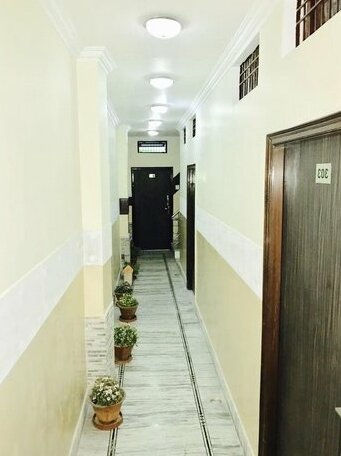 Hotel Shiv Ganga Varanasi - Photo3