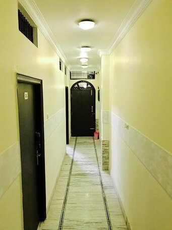 Hotel Shiv Ganga Varanasi - Photo4