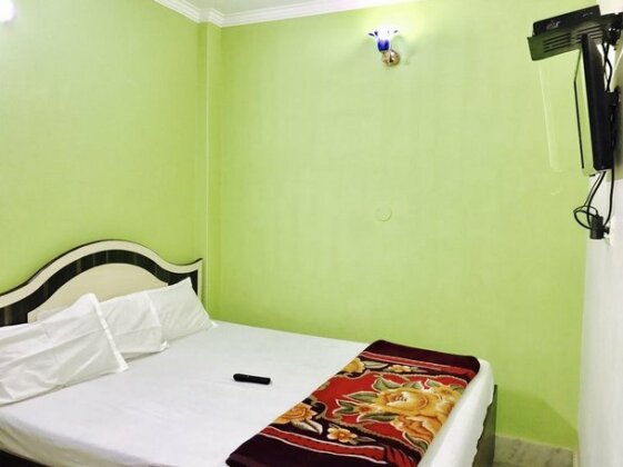Hotel Shiv Ganga Varanasi - Photo5