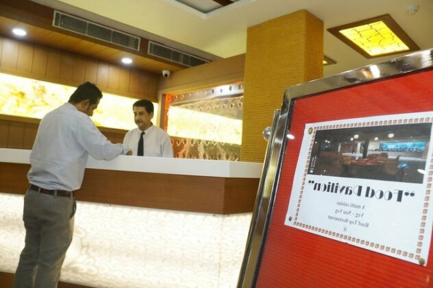 Hotel Shivoy Grand - Photo2