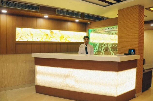 Hotel Shivoy Grand - Photo5