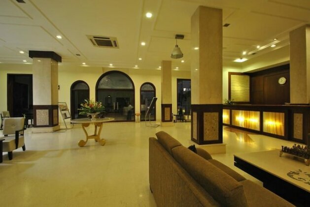 Hotel Siddharth Varanasi - Photo4
