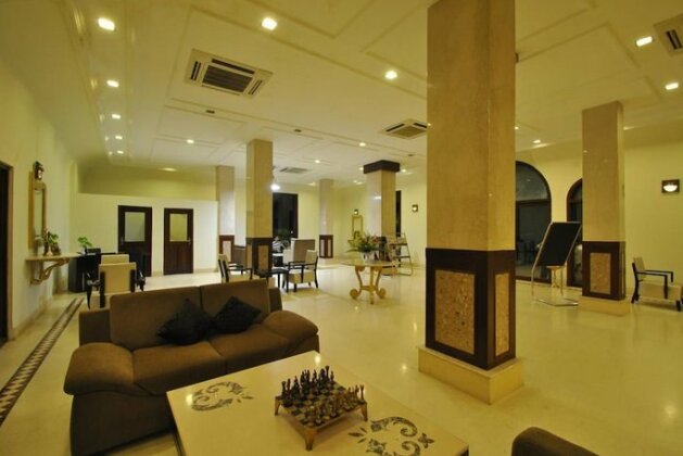 Hotel Siddharth Varanasi - Photo5