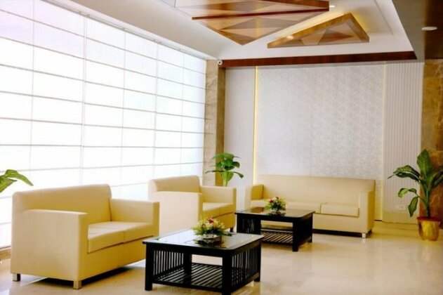 Hotel Silk City - Photo3