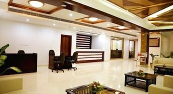 Hotel Silk City - Photo4