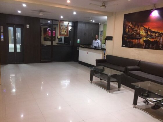 Hotel Sita Varanasi - Photo2