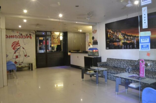 Hotel Sita Varanasi - Photo3