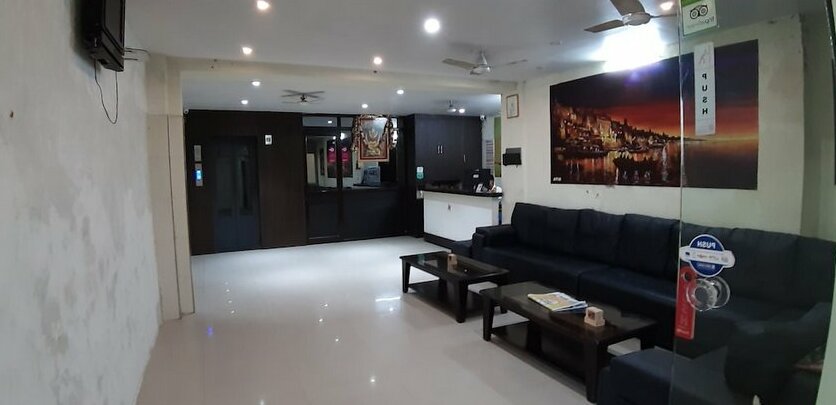 Hotel Sita Varanasi - Photo4
