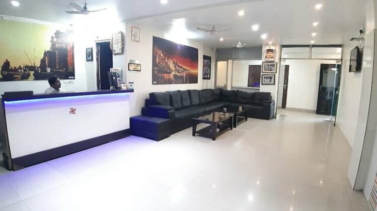 Hotel Sita Varanasi - Photo5