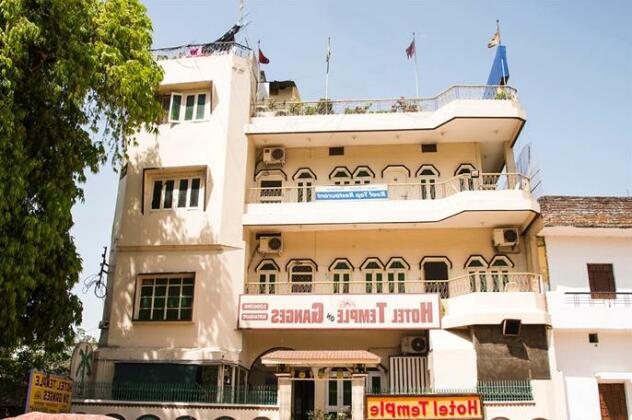 Hotel Temple On Ganges