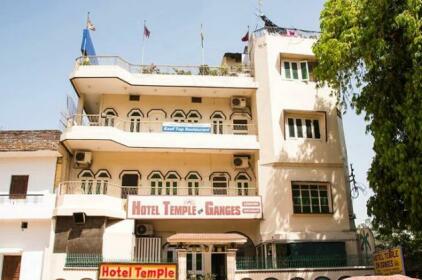 Hotel Temple On Ganges