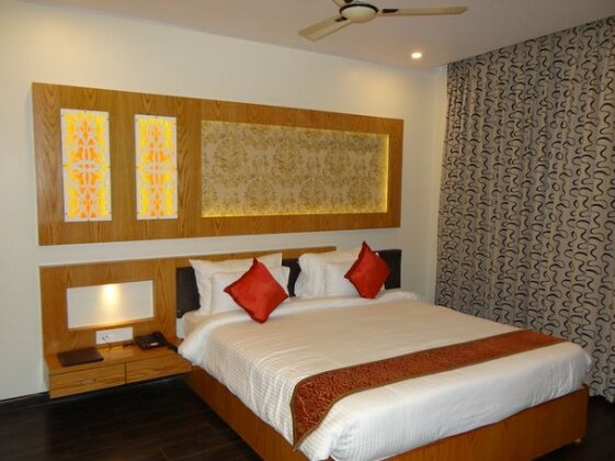 Hotel Tridev Varanasi - Photo5