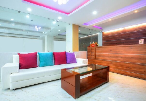 Hotel UD ASSI Inn Varanasi - Photo2