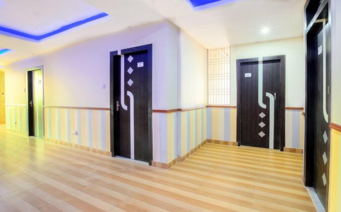 Hotel UD ASSI Inn Varanasi - Photo3