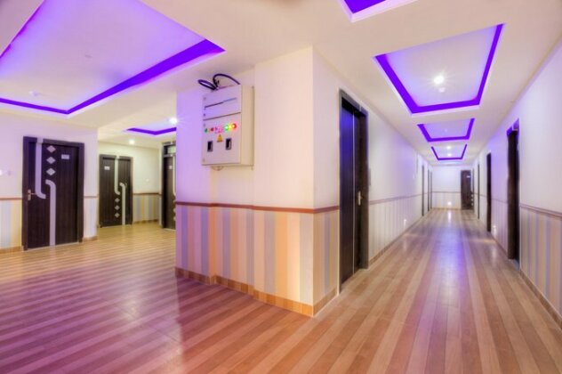 Hotel UD ASSI Inn Varanasi - Photo4