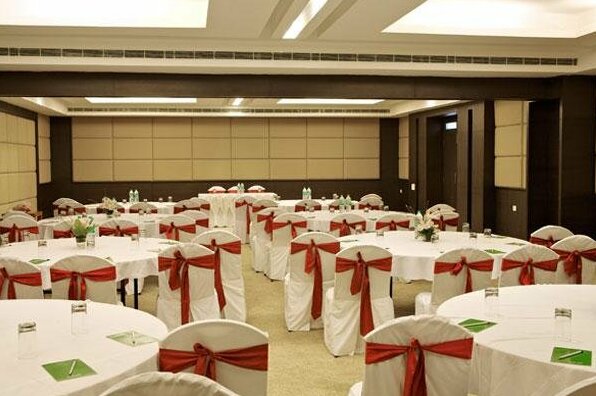 Hotel Uday Palace Varanasi - Photo2