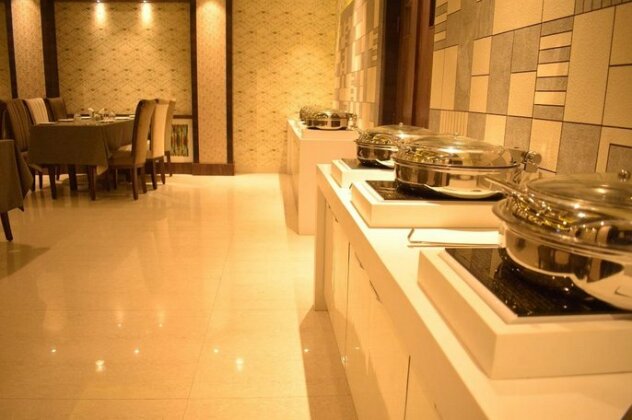 Hotel Uday Palace Varanasi - Photo5