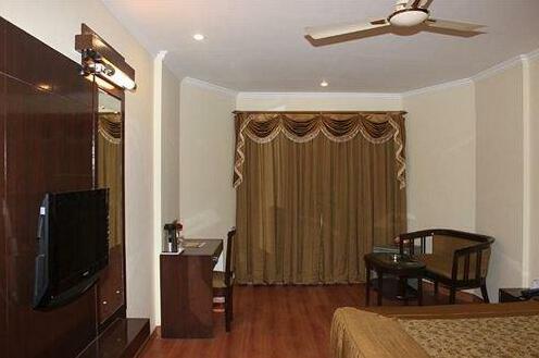 Hotel Vaibhav - Photo4