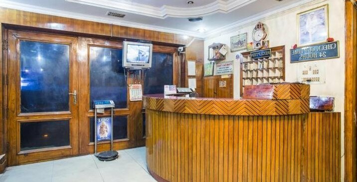 Hotel Varanasi Ashok - Photo2