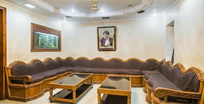 Hotel Varanasi Ashok - Photo3