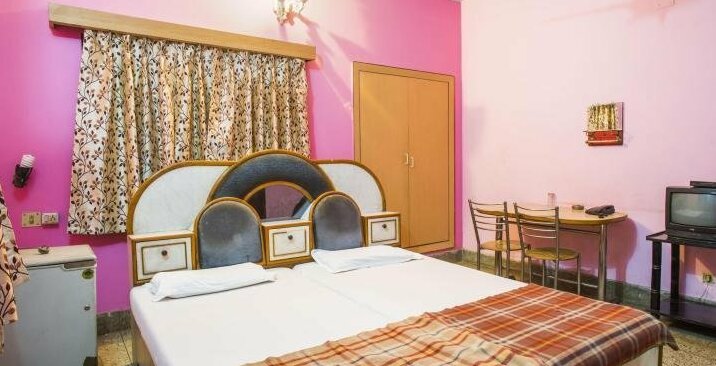 Hotel Varanasi Ashok - Photo5