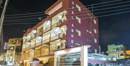 Hotel Varanasi Ashok