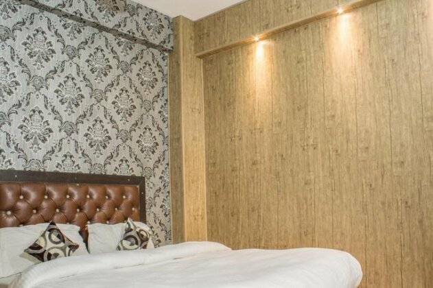 Hotel Varanasi Ganges - Photo4