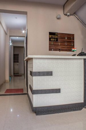 Hotel Varanasi Ganges - Photo5
