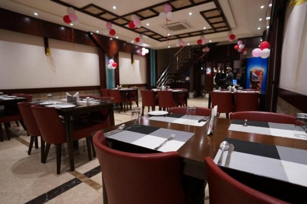 Hotel Varanasi Heritage - Photo2