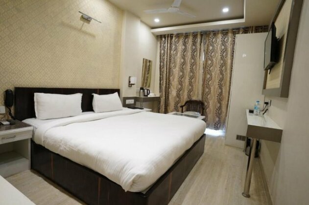 Hotel Varanasi Heritage - Photo4
