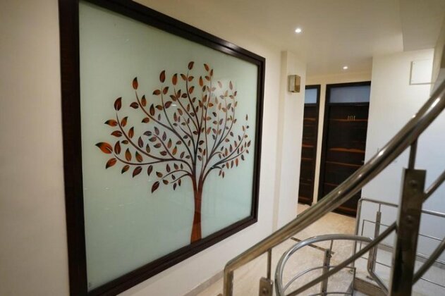 Hotel Varanasi Heritage - Photo5
