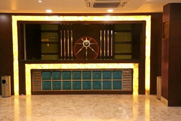 Hotel Varanasi Inn - Photo2