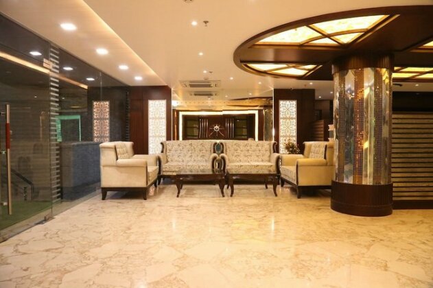 Hotel Varanasi Inn - Photo3