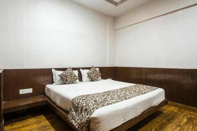 Hotel Varanasi Palace - Photo5
